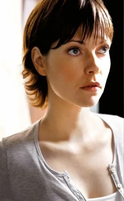 Nicole de Boer