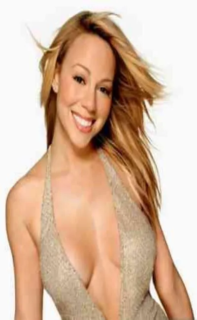 Mariah Carey