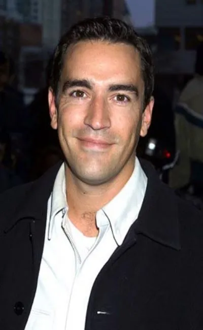 Ben Chaplin