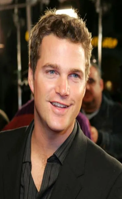 Chris O'Donnell