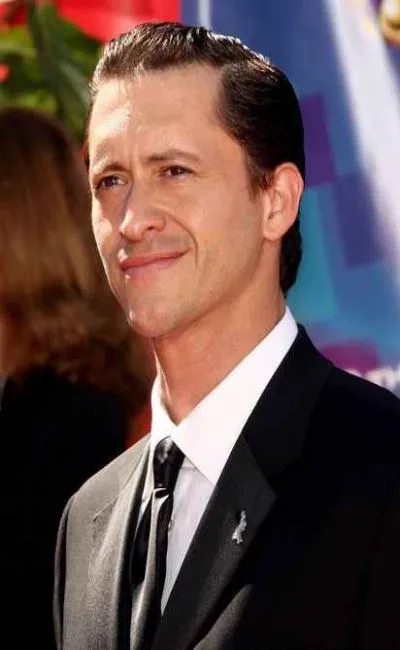 Clifton Collins Jr