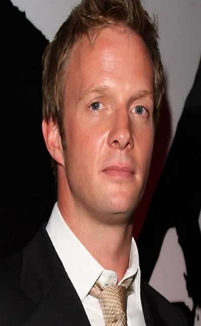 Rupert Penry-Jones