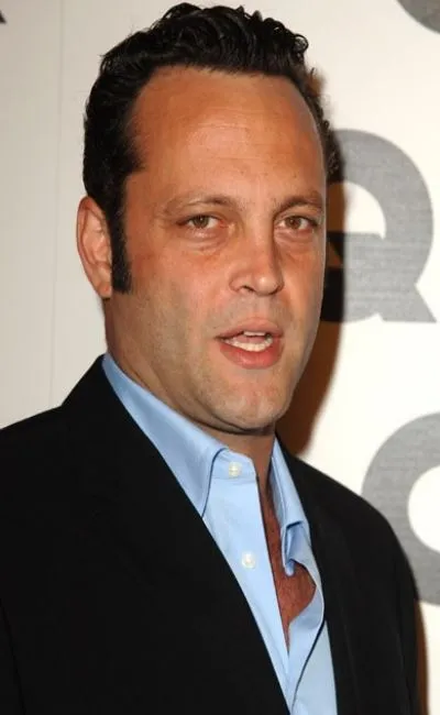 Vince Vaughn