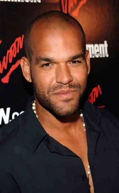 Amaury Nolasco