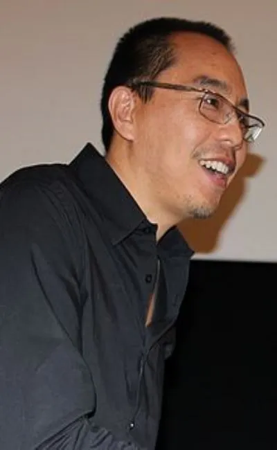 Apichatpong Weerasethakul