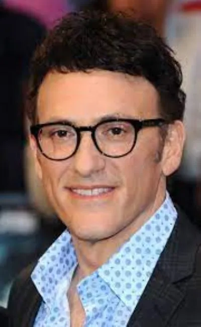 Anthony Russo