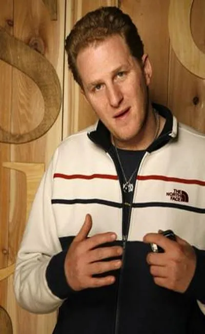 Michael Rapaport