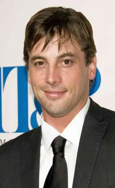 Skeet Ulrich