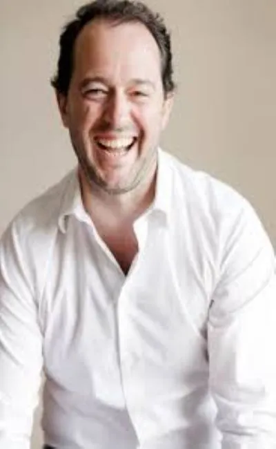 Jean-François Cayrey