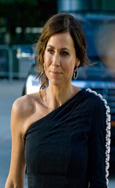 Minnie Driver