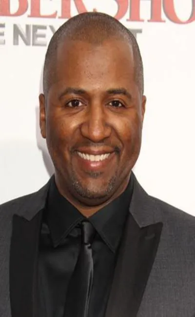 Malcolm D. Lee