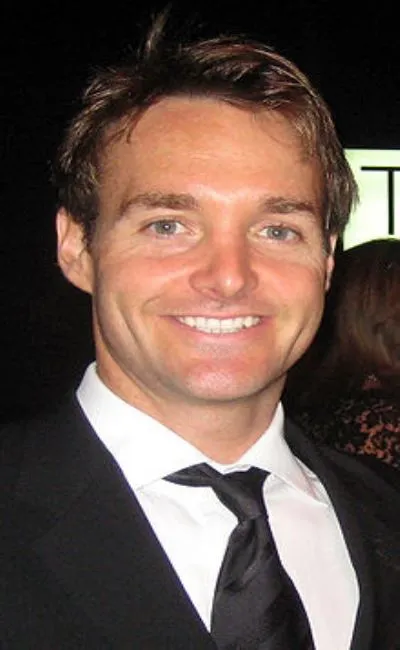 Will Forte