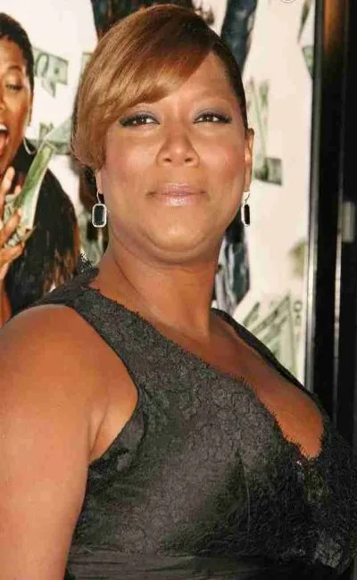 Queen Latifah