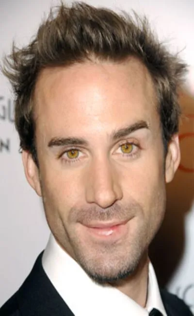 Joseph Fiennes