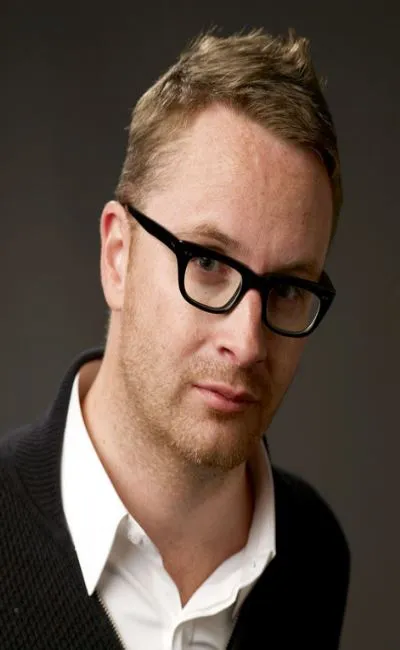 Nicolas Winding Refn