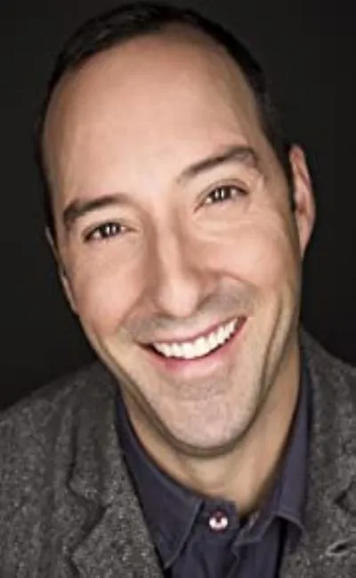 Tony Hale