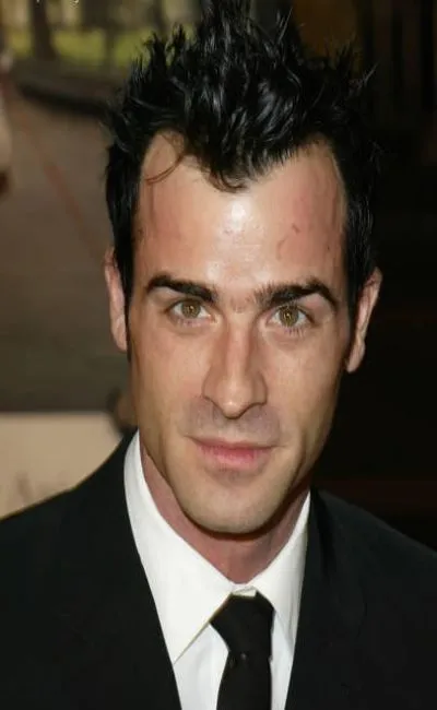 Justin Theroux