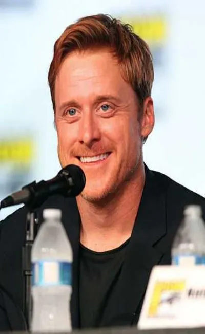 Alan Tudyk