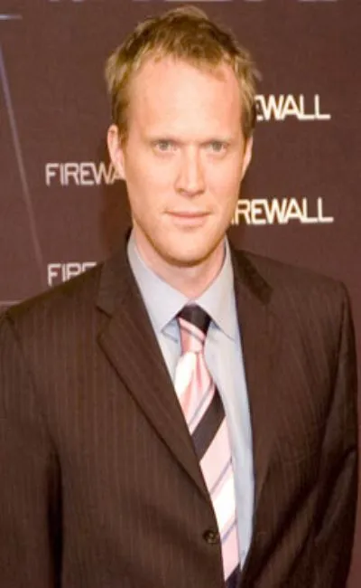 Paul Bettany