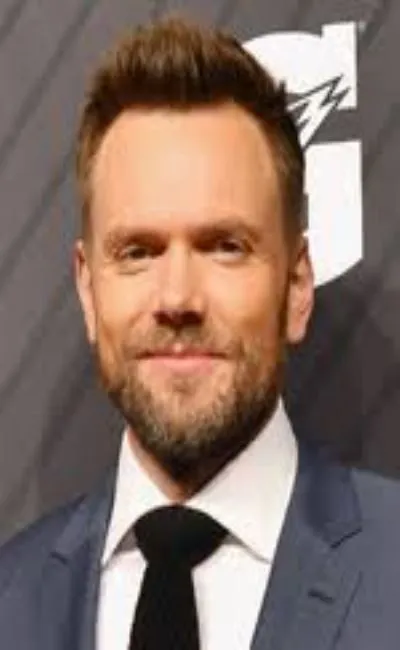 Joel Mc Hale