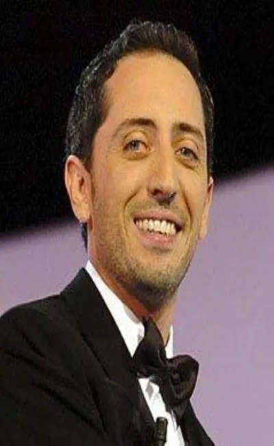 Gad Elmaleh