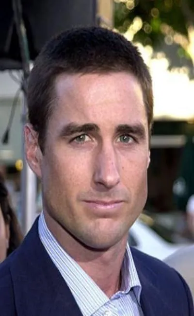 Luke Wilson