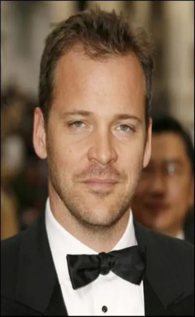 Peter Sarsgaard