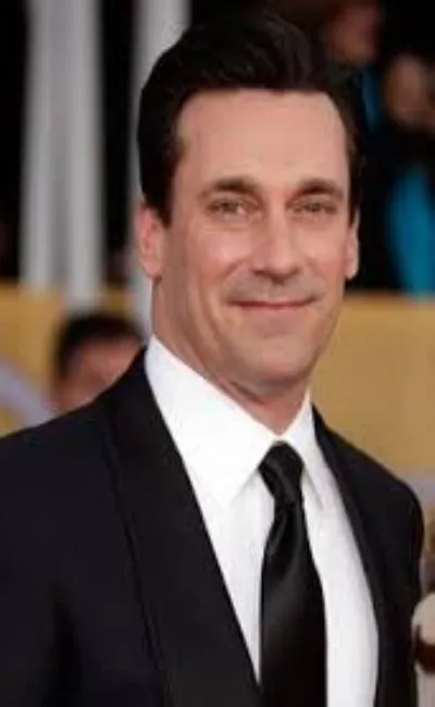 Jon Hamm