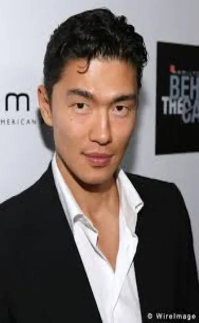 Rick Yune