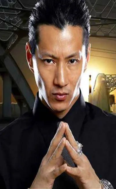 Will Yun Lee