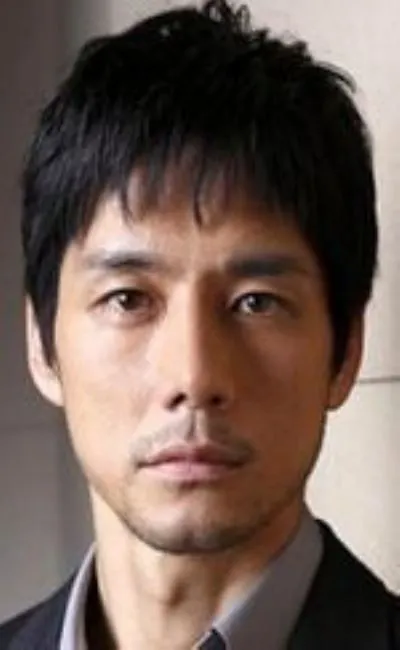 Hidetoshi Nishijima