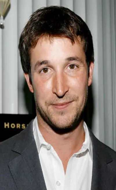 Noah Wyle