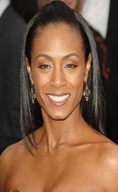 Jada Pinkett