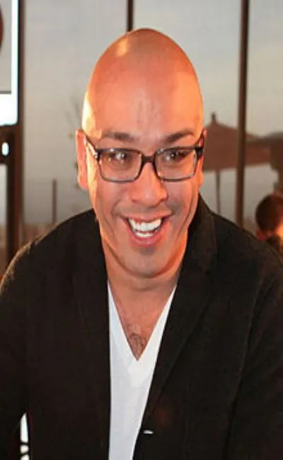 Jo Koy