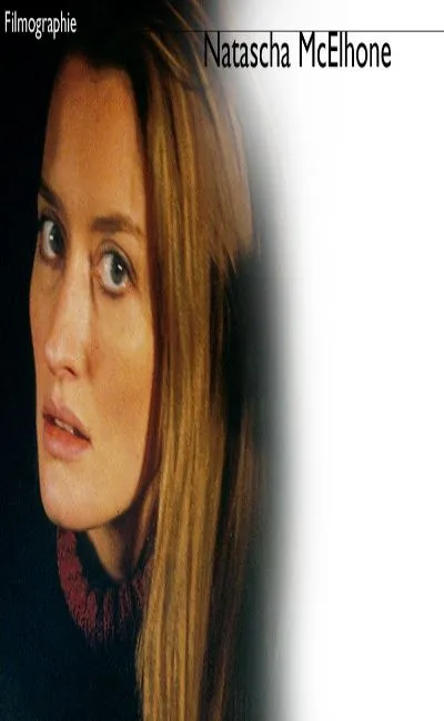 Natascha Mc Elhone