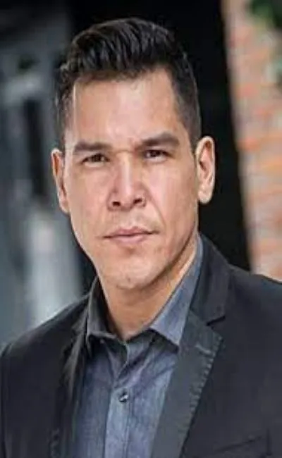 Nathaniel Arcand