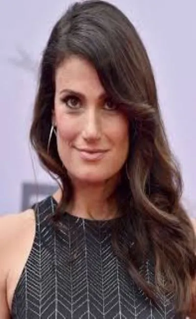 Idina Menzel