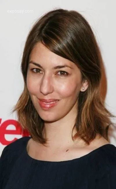 Sofia Coppola