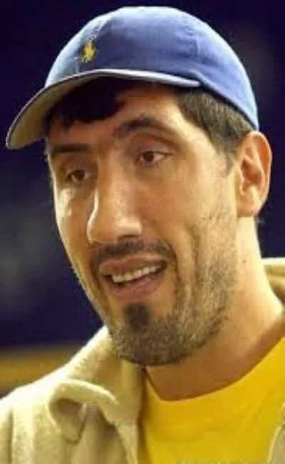 Gheorge Muresan