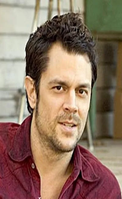 Johnny Knoxville