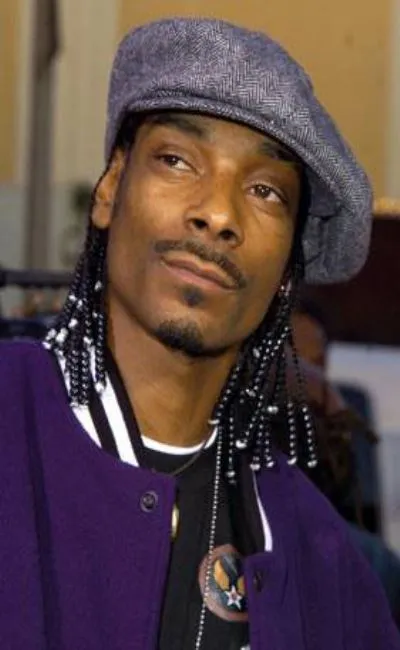 Snoop Dogg