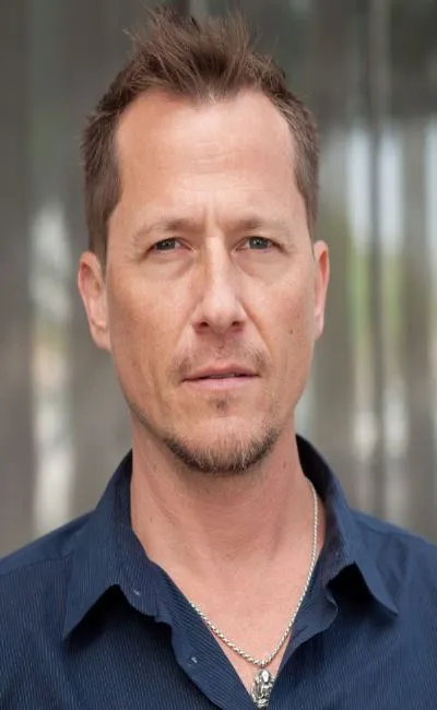 Corin Nemec