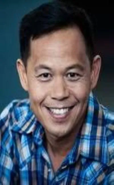 Ernie Reyes Jr