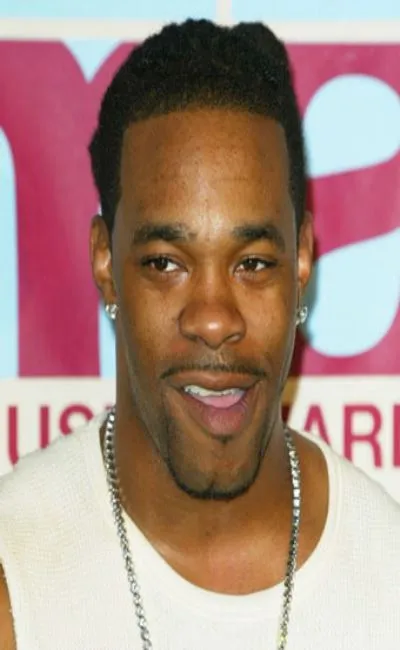 Busta Rhymes