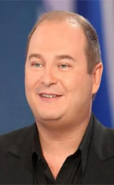 Sébastien Cauet