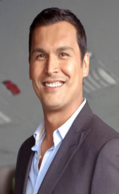 Adam Beach