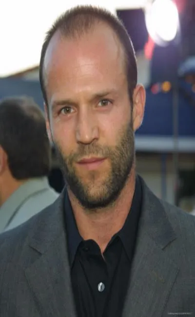 Jason Statham