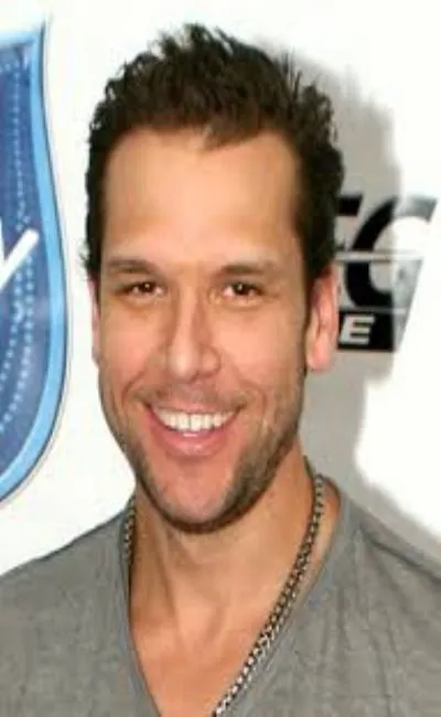 Dane Cook