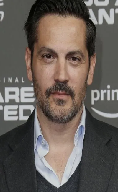 Michael Landes