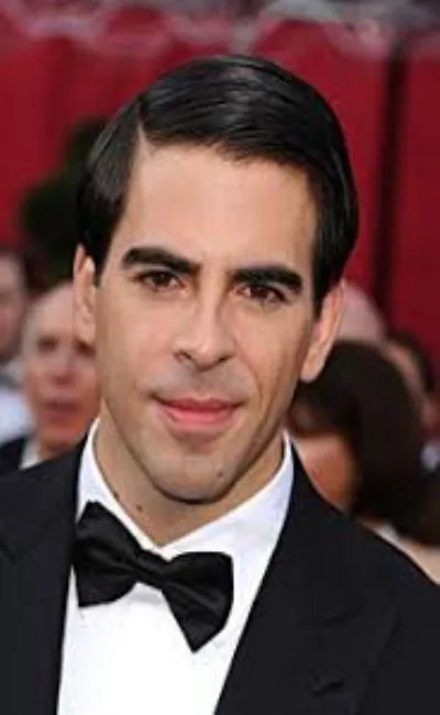 Eli Roth